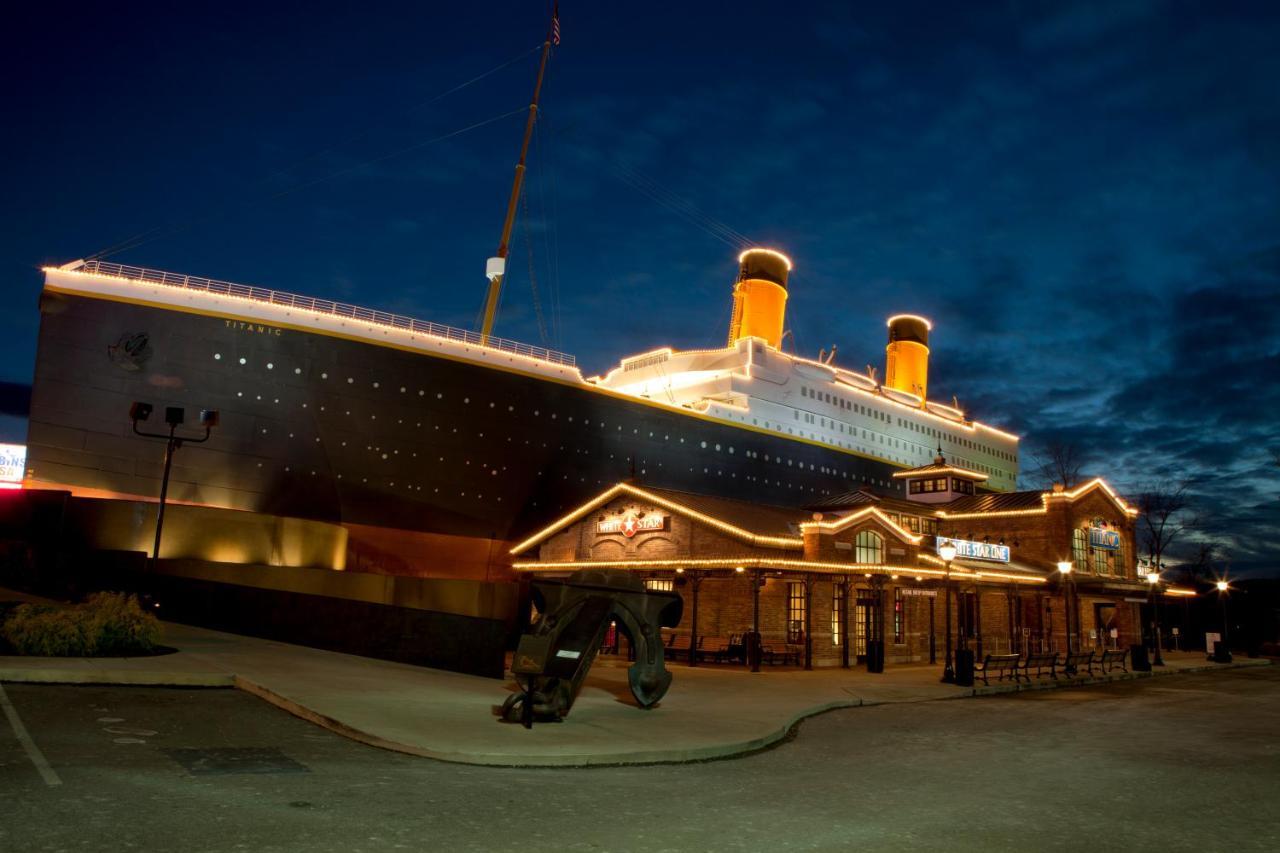 Key Lime Pie, Hot Tub,Wifi, 1089 Free Tickets Each Paid Day, Dollywood And More Gatlinburg Exteriér fotografie