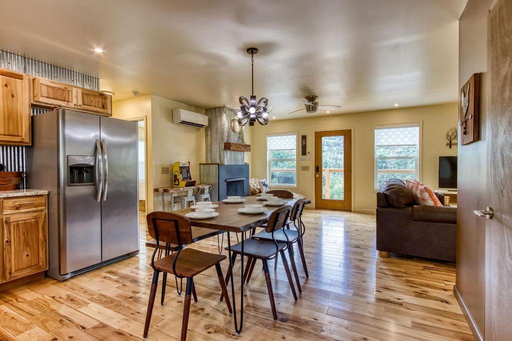 Key Lime Pie, Hot Tub,Wifi, 1089 Free Tickets Each Paid Day, Dollywood And More Gatlinburg Exteriér fotografie