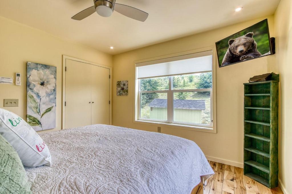 Key Lime Pie, Hot Tub,Wifi, 1089 Free Tickets Each Paid Day, Dollywood And More Gatlinburg Exteriér fotografie
