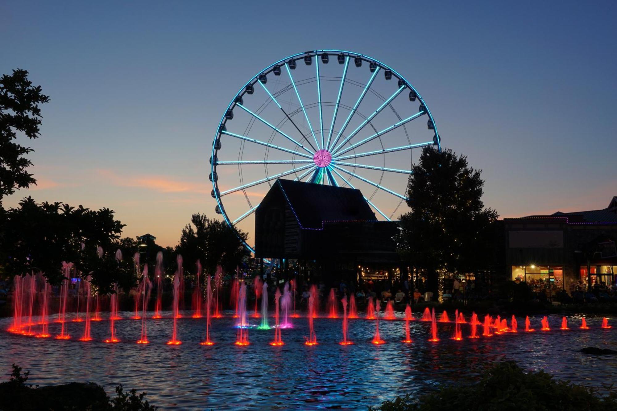 Key Lime Pie, Hot Tub,Wifi, 1089 Free Tickets Each Paid Day, Dollywood And More Gatlinburg Exteriér fotografie