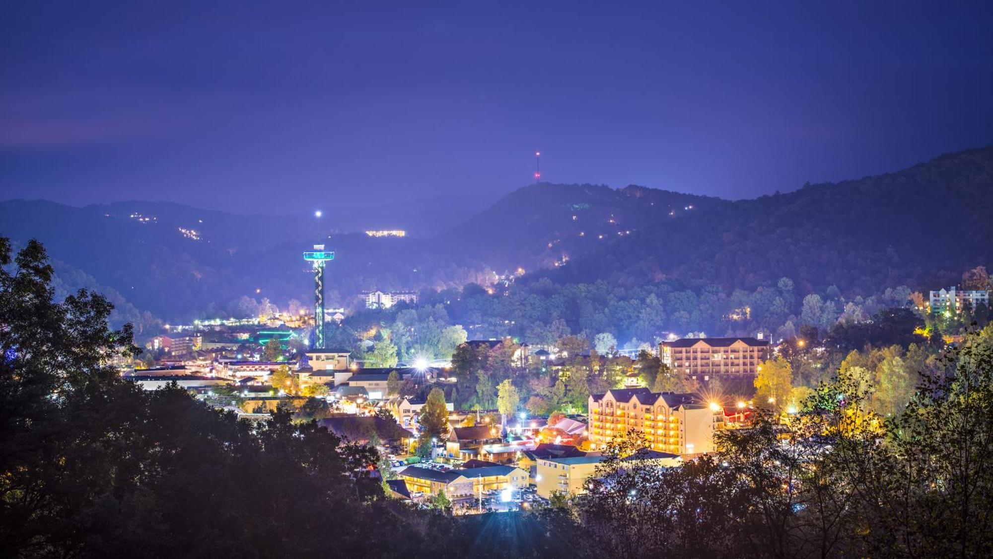 Key Lime Pie, Hot Tub,Wifi, 1089 Free Tickets Each Paid Day, Dollywood And More Gatlinburg Exteriér fotografie
