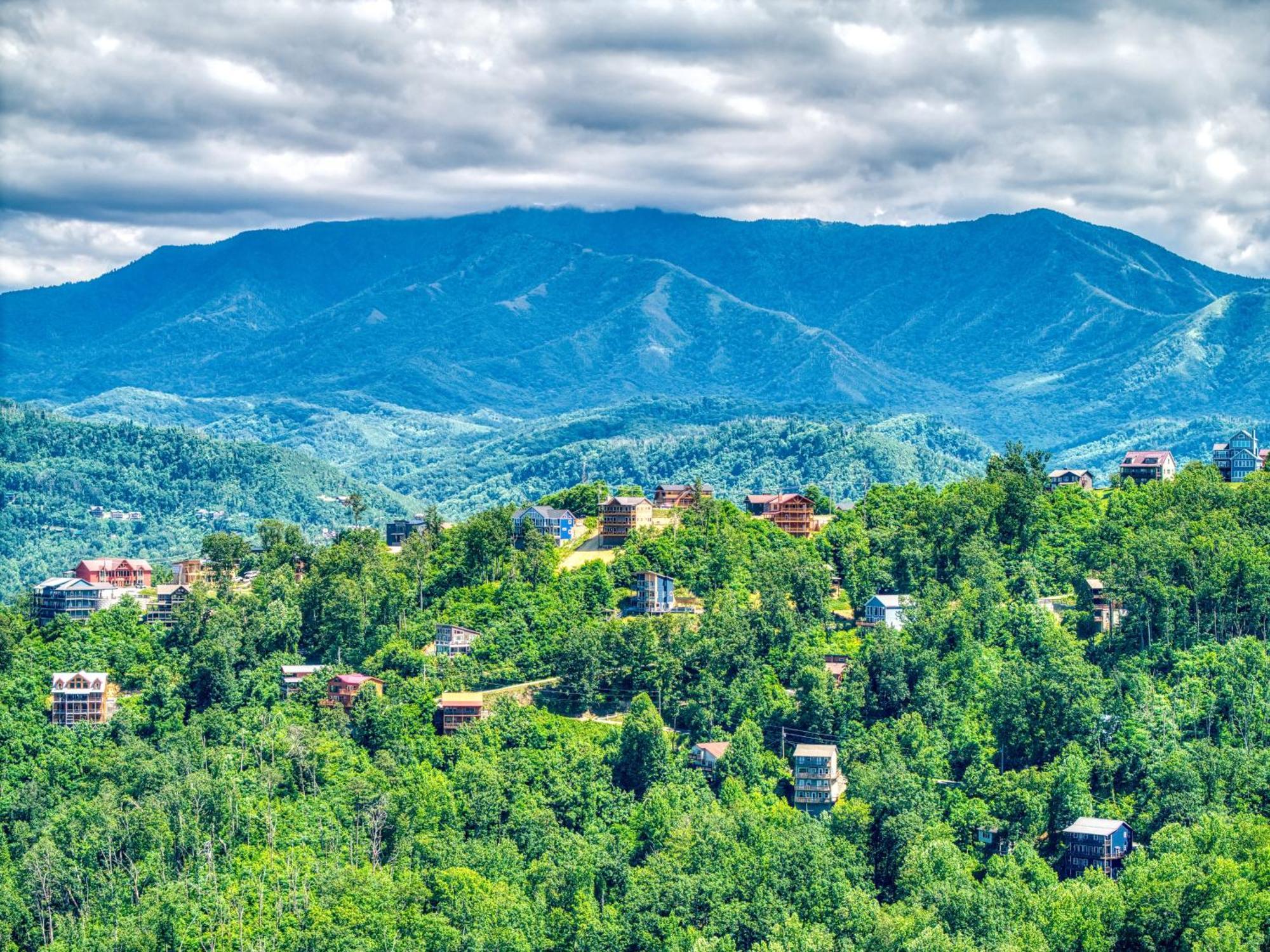 Key Lime Pie, Hot Tub,Wifi, 1089 Free Tickets Each Paid Day, Dollywood And More Gatlinburg Exteriér fotografie