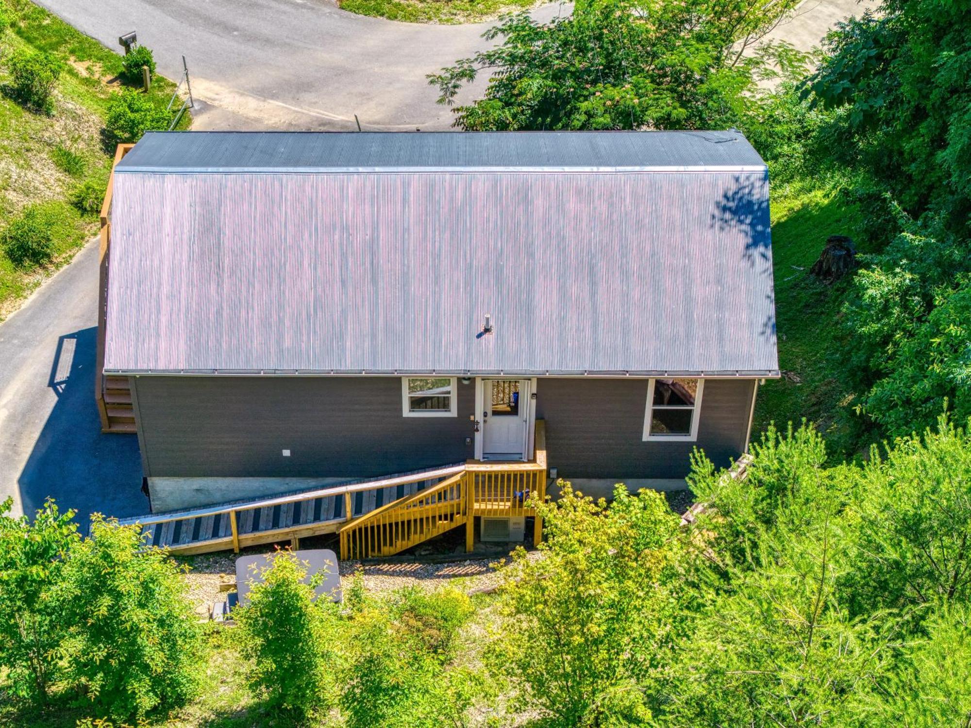 Key Lime Pie, Hot Tub,Wifi, 1089 Free Tickets Each Paid Day, Dollywood And More Gatlinburg Exteriér fotografie